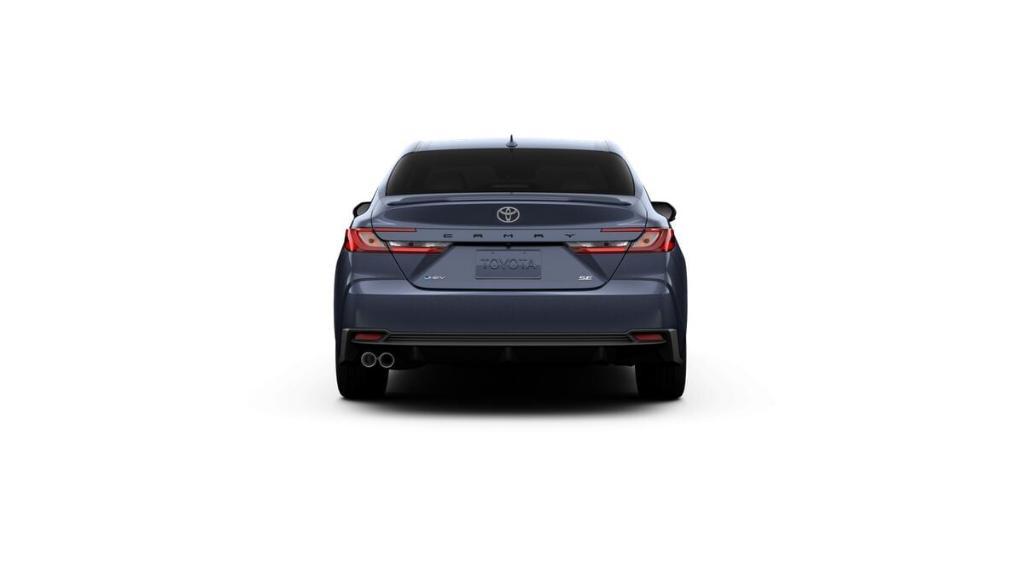 new 2026 Toyota Camry car, priced at $36,404
