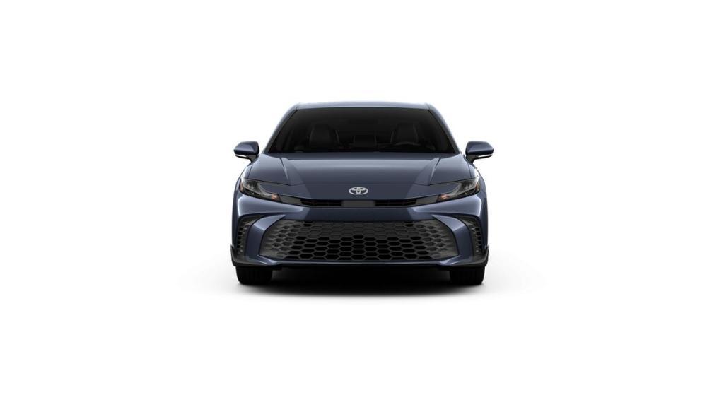 new 2026 Toyota Camry car, priced at $36,404