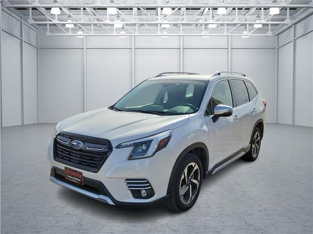 used 2024 Subaru Forester car, priced at $39,998