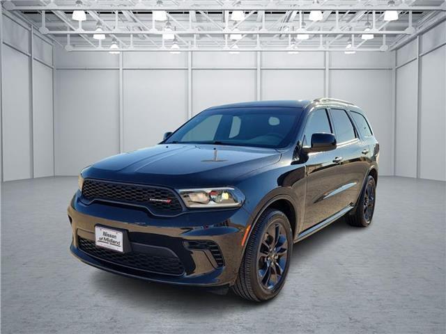 used 2023 Dodge Durango car, priced at $36,250