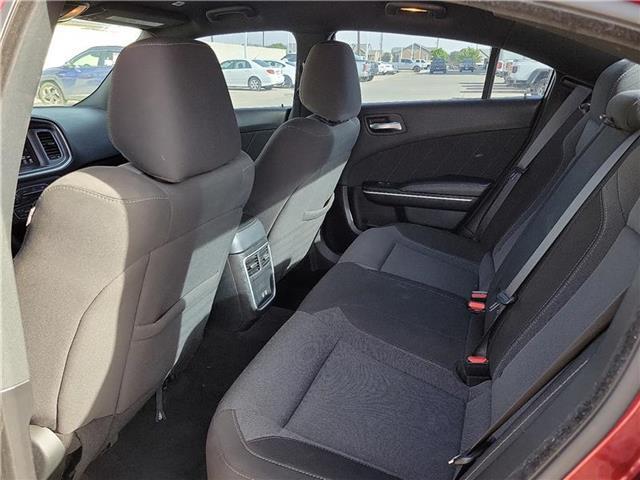 used 2020 Dodge Charger car, priced at $21,595