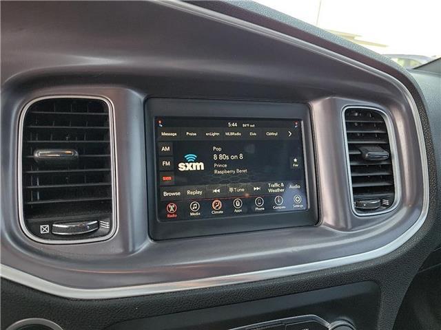used 2020 Dodge Charger car, priced at $21,595