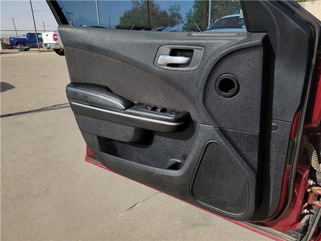 used 2020 Dodge Charger car, priced at $21,595