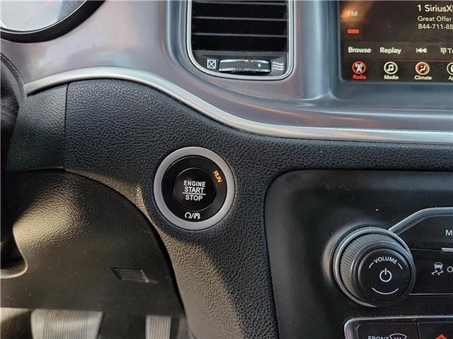 used 2020 Dodge Charger car, priced at $21,595