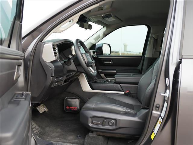 used 2024 Toyota Tundra car, priced at $53,133