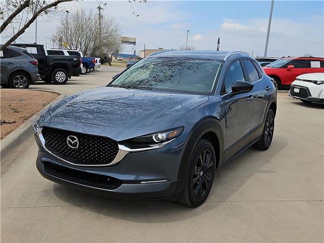 used 2024 Mazda CX-30 car, priced at $28,936