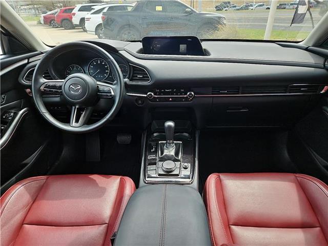 used 2024 Mazda CX-30 car, priced at $28,936