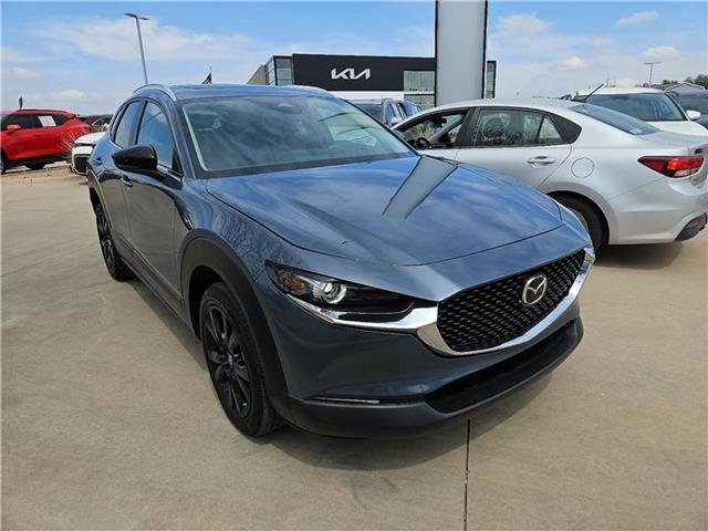 used 2024 Mazda CX-30 car, priced at $28,936