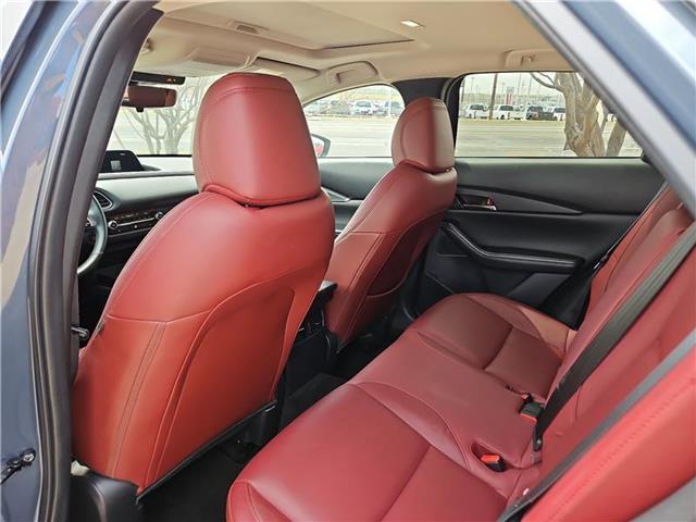 used 2024 Mazda CX-30 car, priced at $28,936