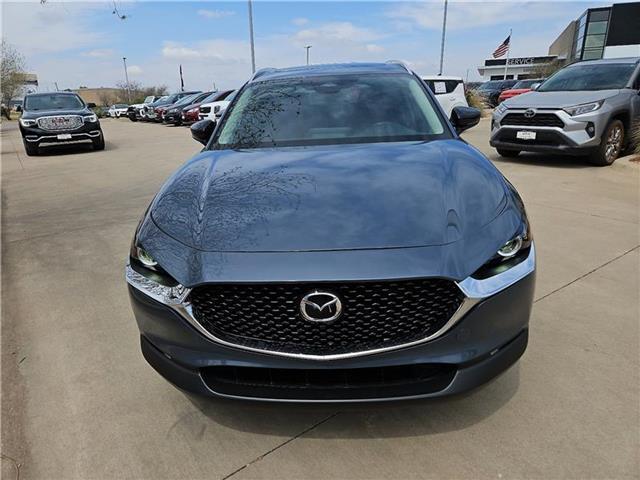 used 2024 Mazda CX-30 car, priced at $28,936