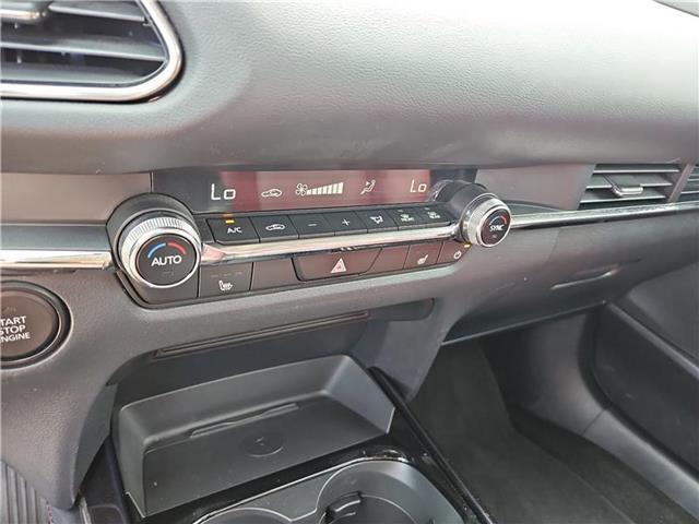 used 2024 Mazda CX-30 car, priced at $28,936