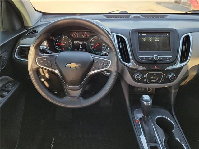 used 2019 Chevrolet Equinox car, priced at $19,998