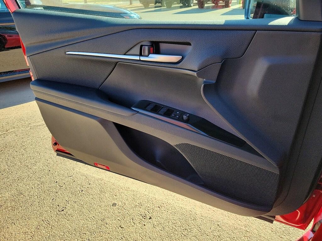 new 2026 Toyota Camry car, priced at $36,009