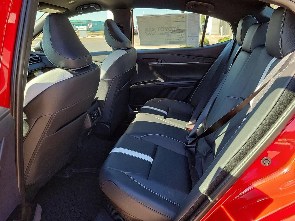 new 2026 Toyota Camry car, priced at $36,009