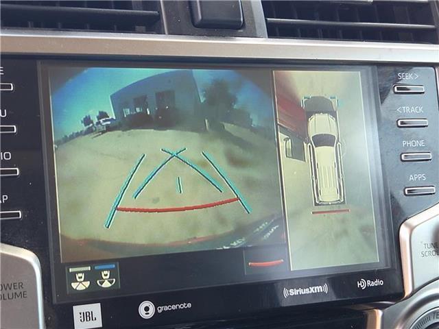 used 2022 Toyota 4Runner car, priced at $42,998