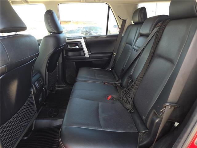 used 2022 Toyota 4Runner car, priced at $42,998