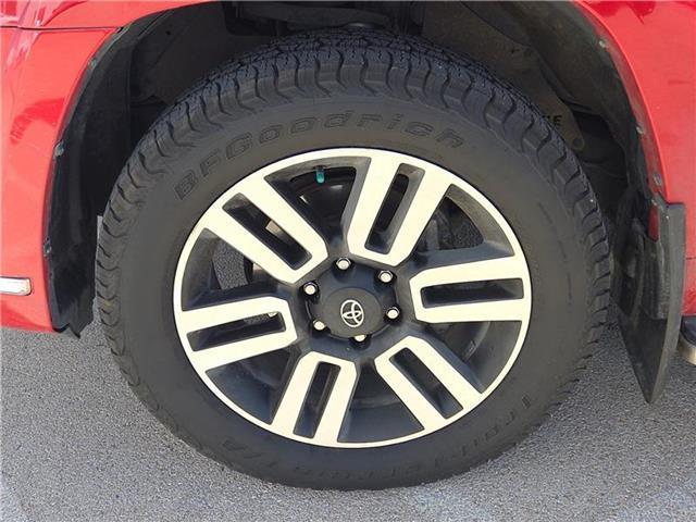 used 2022 Toyota 4Runner car, priced at $42,998