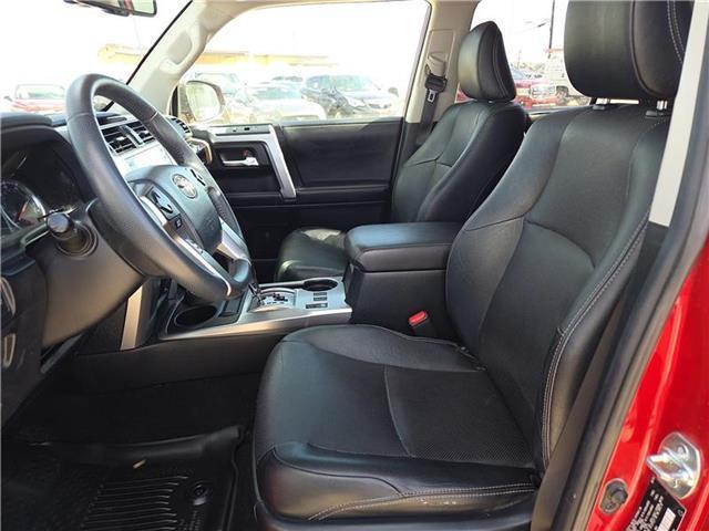 used 2022 Toyota 4Runner car, priced at $42,998