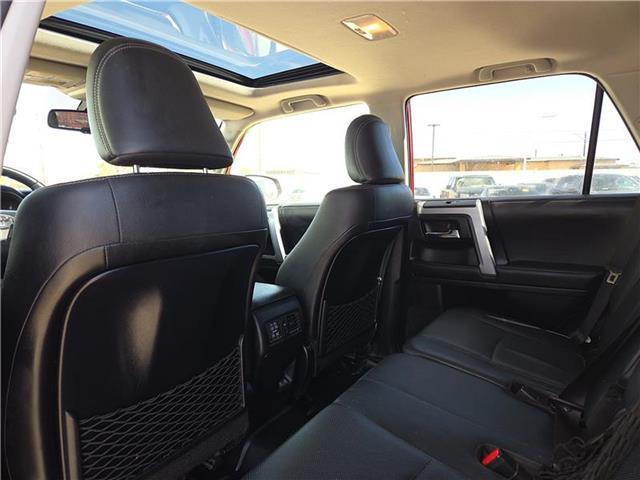 used 2022 Toyota 4Runner car, priced at $42,998