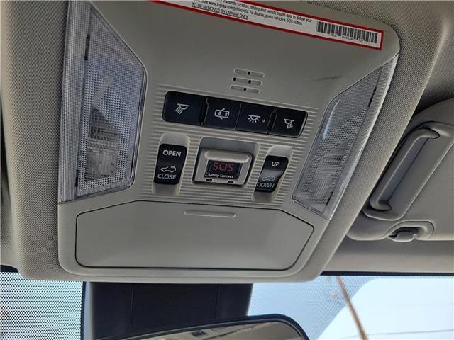 used 2019 Toyota RAV4 car, priced at $26,995