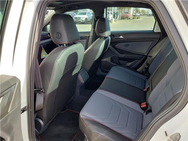 used 2025 Volkswagen Jetta GLI car, priced at $30,995