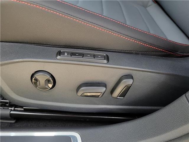 used 2025 Volkswagen Jetta GLI car, priced at $30,995