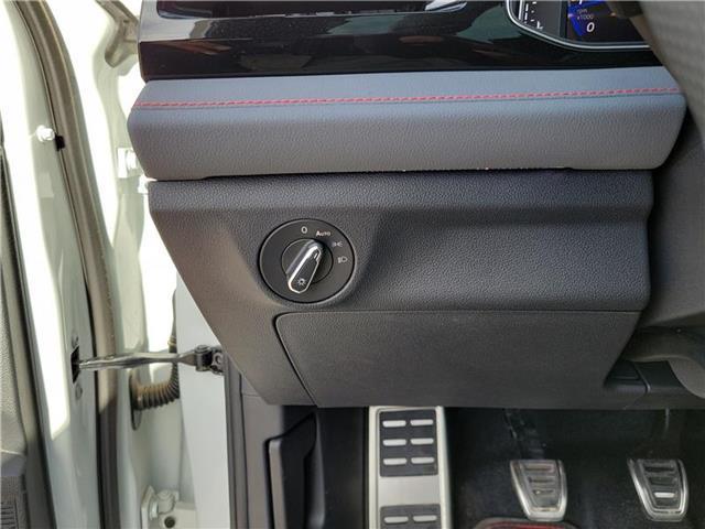 used 2025 Volkswagen Jetta GLI car, priced at $30,995