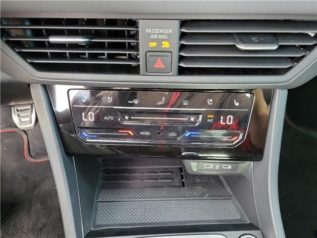 used 2025 Volkswagen Jetta GLI car, priced at $30,995