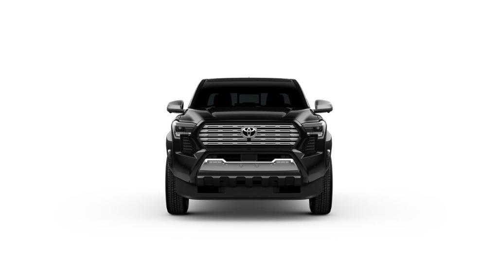 new 2024 Toyota Tacoma Hybrid car