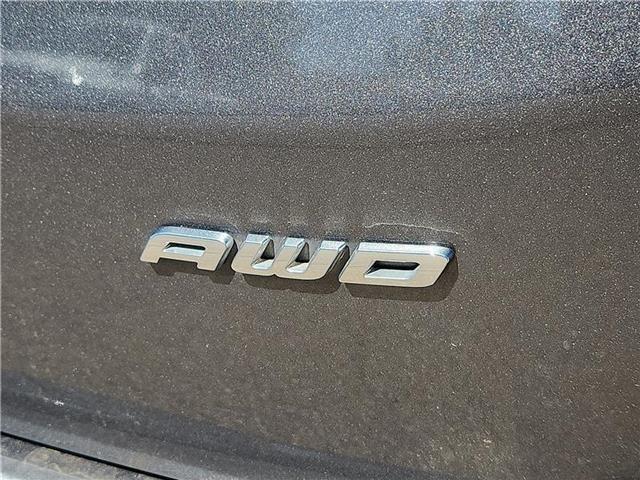 used 2024 Ford Edge car, priced at $27,785