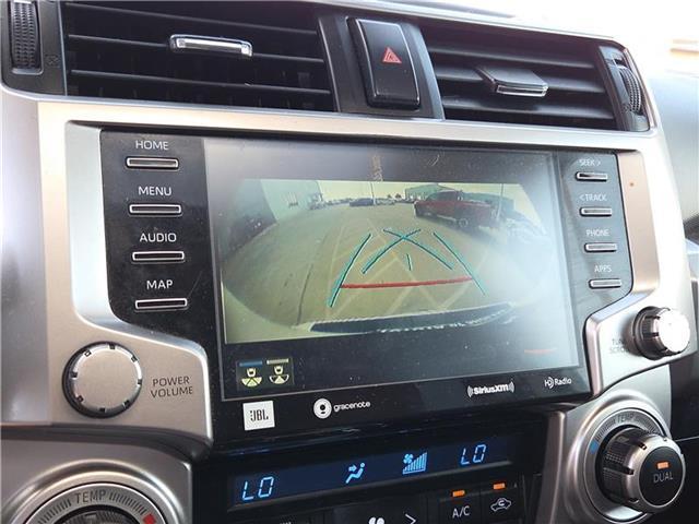 used 2022 Toyota 4Runner car, priced at $46,998