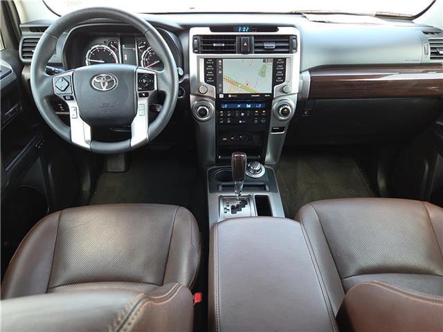 used 2022 Toyota 4Runner car, priced at $46,998