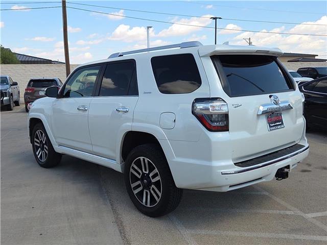 used 2022 Toyota 4Runner car, priced at $46,998
