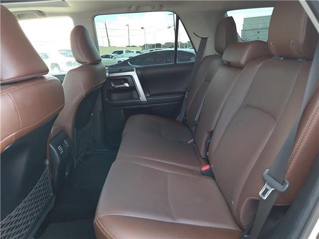 used 2022 Toyota 4Runner car, priced at $46,998