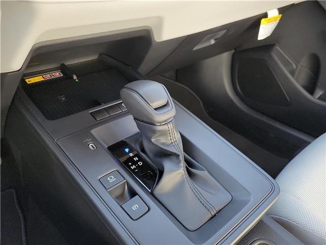 new 2026 Toyota Corolla Cross car, priced at $30,655