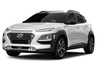 used 2018 Hyundai Kona car, priced at $13,995