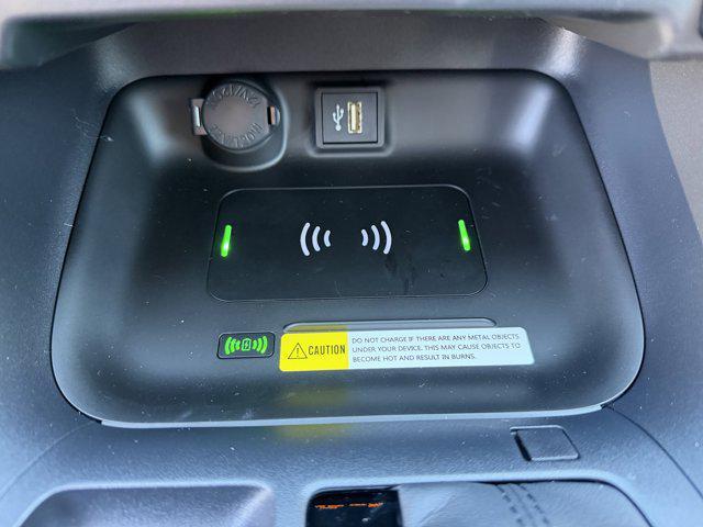 new 2025 Toyota RAV4 car, priced at $36,409