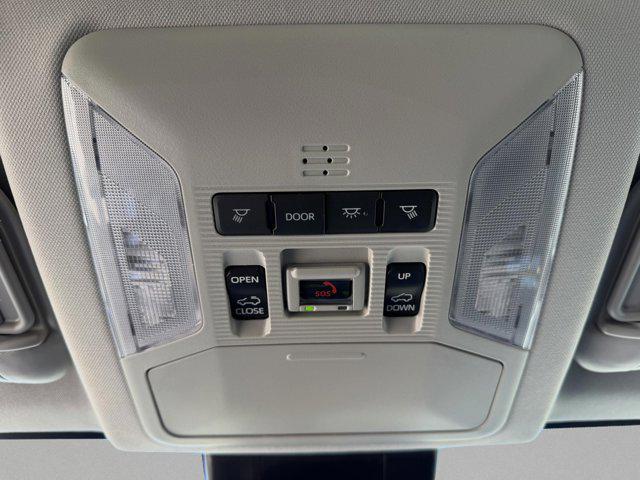 new 2025 Toyota RAV4 car, priced at $36,409