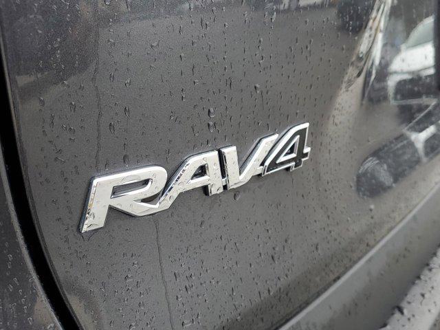 used 2023 Toyota RAV4 car, priced at $28,950