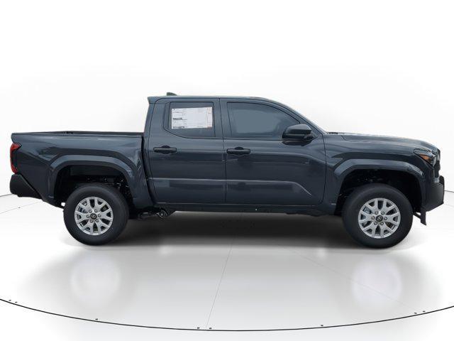 new 2024 Toyota Tacoma car, priced at $36,342