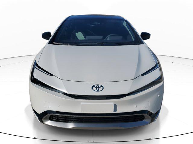 new 2024 Toyota Prius Prime car, priced at $40,947