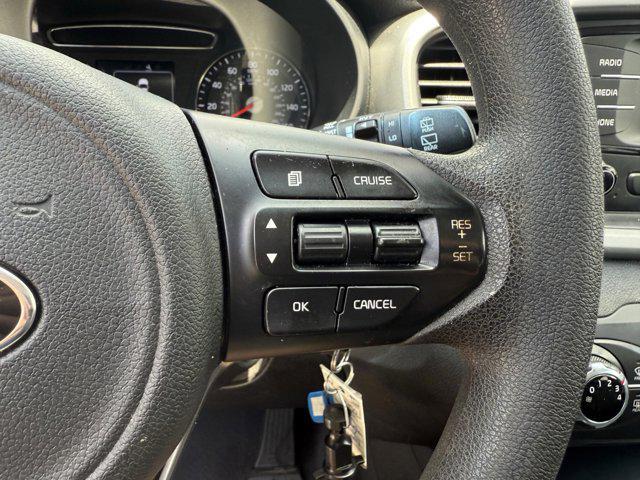 used 2016 Kia Sorento car, priced at $12,998