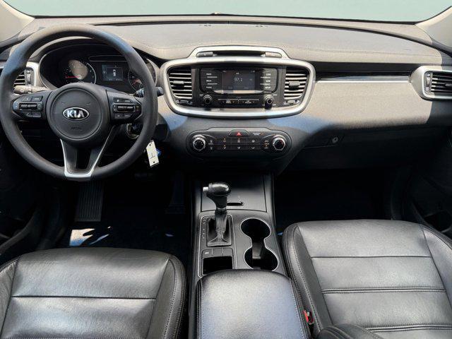 used 2016 Kia Sorento car, priced at $12,998