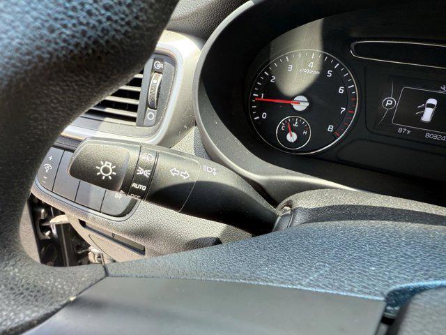used 2016 Kia Sorento car, priced at $12,998