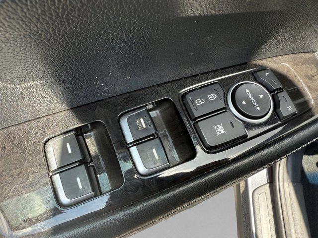 used 2016 Kia Sorento car, priced at $12,998