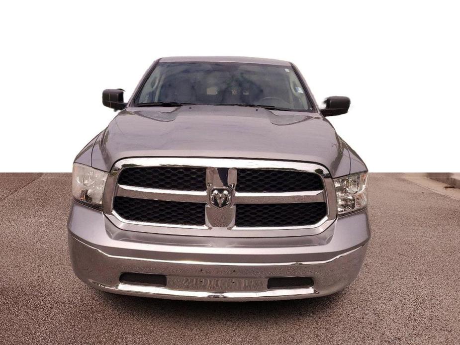 used 2022 Ram 1500 Classic car, priced at $26,468