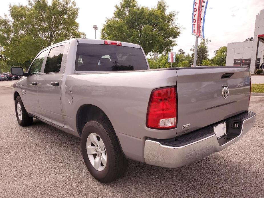 used 2022 Ram 1500 Classic car, priced at $26,468