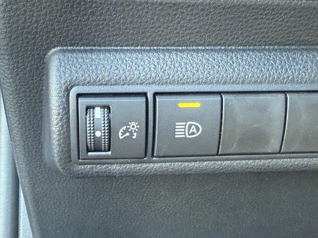 new 2025 Toyota Corolla car, priced at $24,683