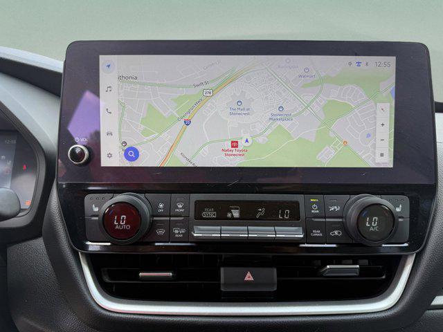 used 2024 Toyota Grand Highlander car, priced at $44,000