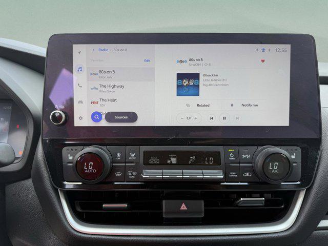 used 2024 Toyota Grand Highlander car, priced at $44,000